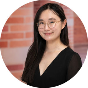 Go to the profile of YULING TSUI