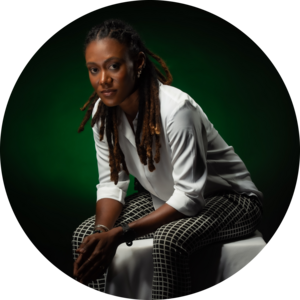 Go to the profile of Delesse Francis