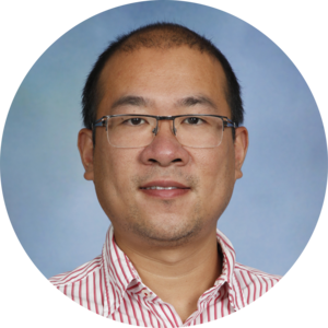 Go to the profile of Andrew Zhang