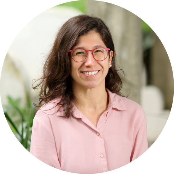 Go to the profile of Juliana Siqueira-Gay