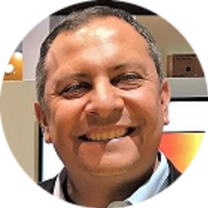 Go to the profile of Ronald Furet Montealegre