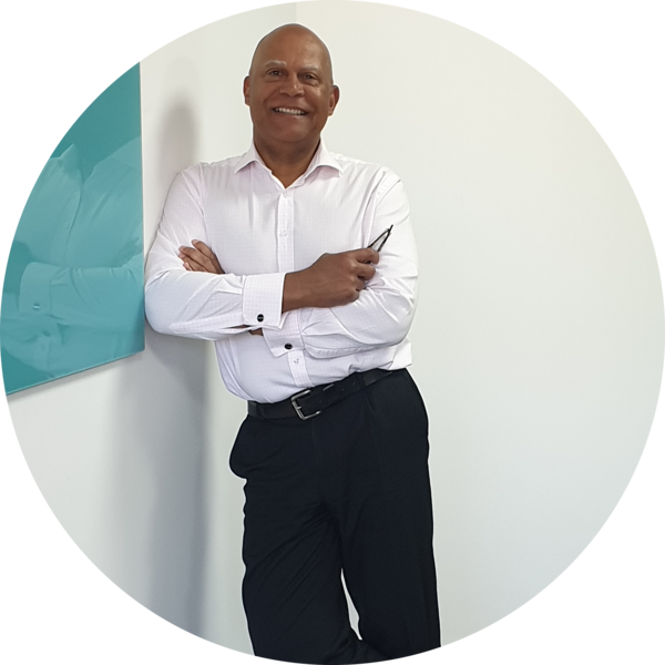 Go to the profile of Richard Donaldson