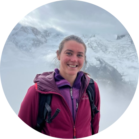 Go to the profile of Danielle Udy