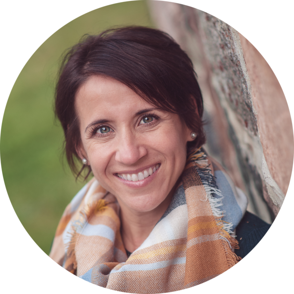 Go to the profile of Carolyn Ceccoli