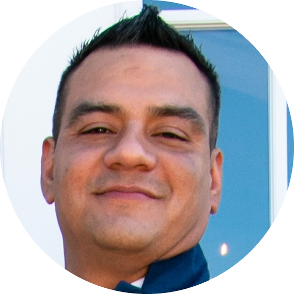 Go to the profile of Juan Garcia