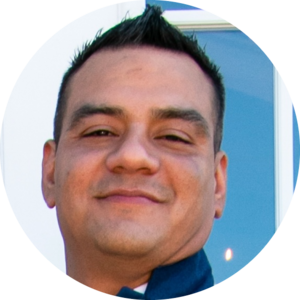 Go to the profile of Juan Garcia