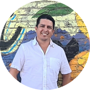 Go to the profile of Antenor Aviles