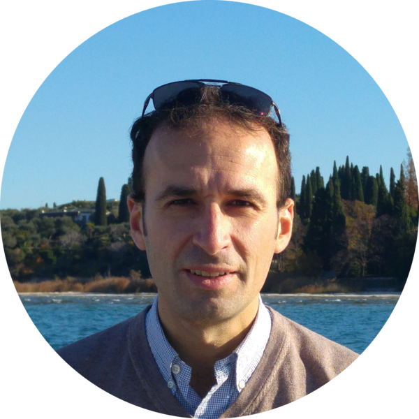 Go to the profile of Paolo Gallipoli