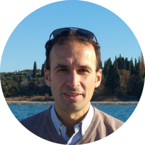 Go to the profile of Paolo Gallipoli