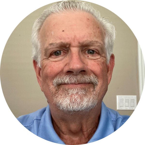 Go to the profile of Ron Lynch