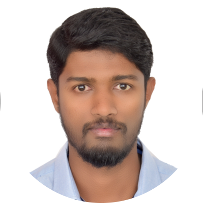 Go to the profile of Mohamed Azarudeen Mohamed Ansar