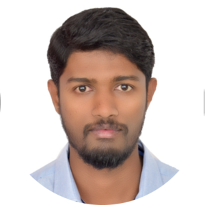 Go to the profile of Mohamed Azarudeen Mohamed Ansar