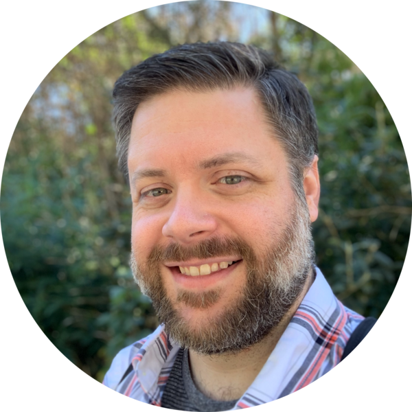 Go to the profile of Nick Eddy