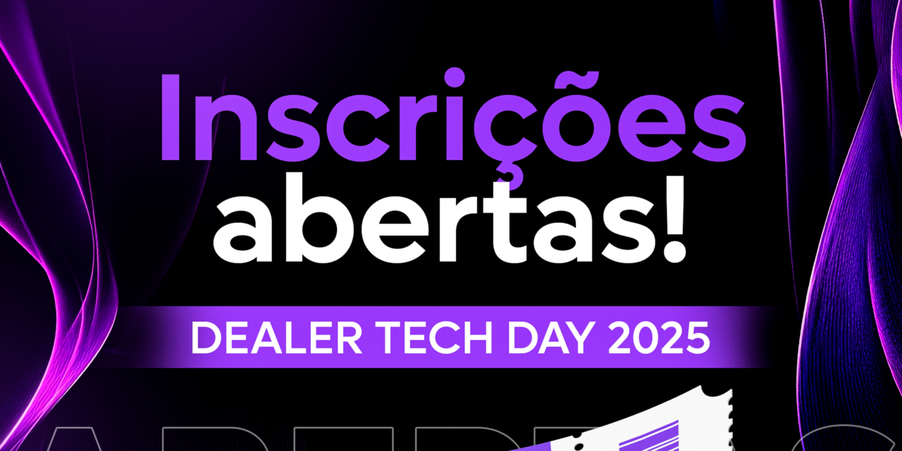 Dealer Tech Day 2025