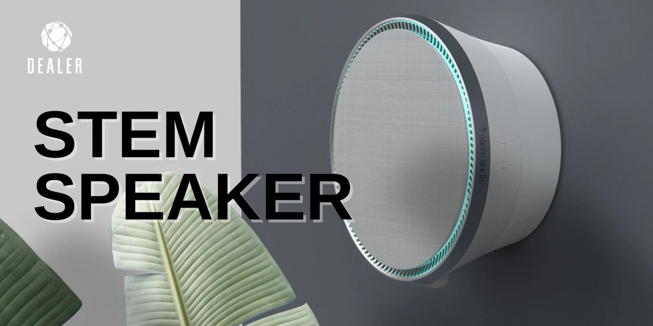 STEM SPEAKER