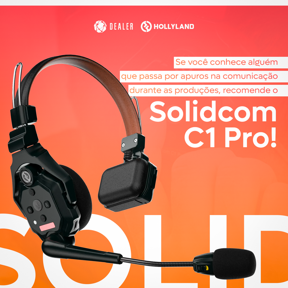 Solidcom C1 PRO