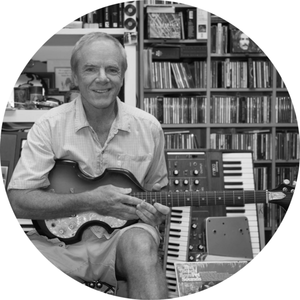 Go to the profile of Jeff Snyder