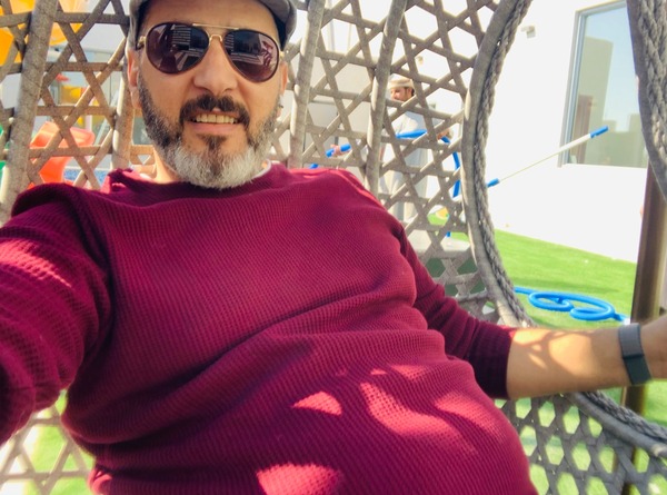 Go to the profile of Mohammad Amin Thyab Alghezawi