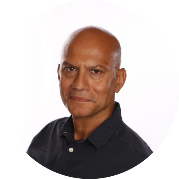 Go to the profile of Bijou Lulla