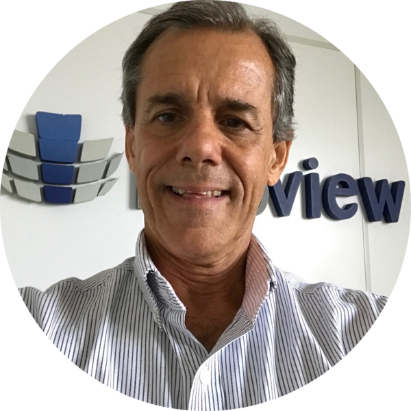 Go to the profile of Roberto Braga