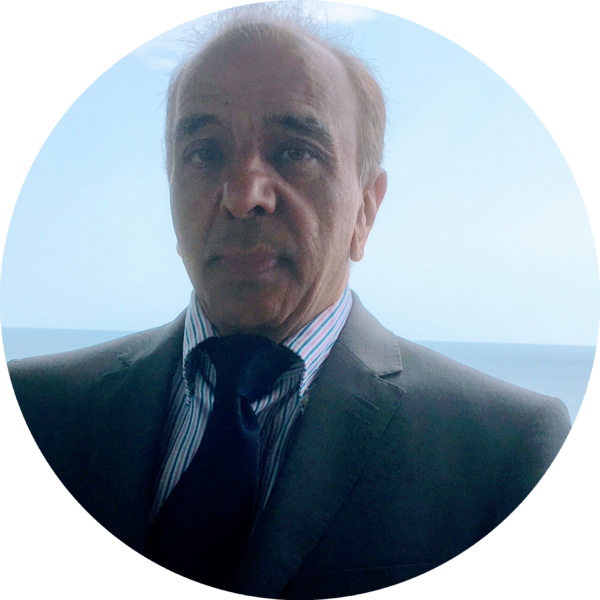 Go to the profile of Kirit Patel