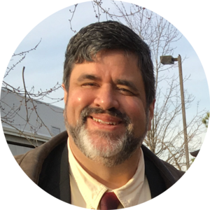 Go to the profile of Robert Vanarsdall