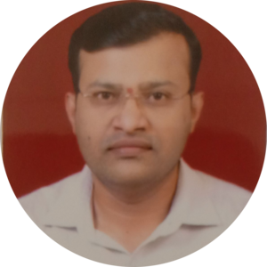 Go to the profile of Rajesh Kolte