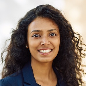 Go to the profile of Shruti Jain