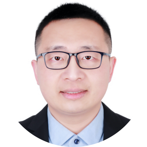 Go to the profile of Dewei Zhao