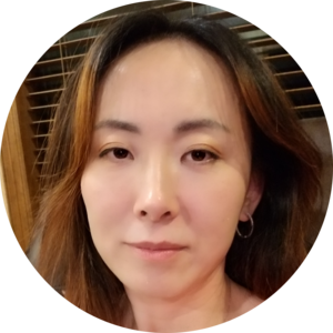 Go to the profile of Mei Liu