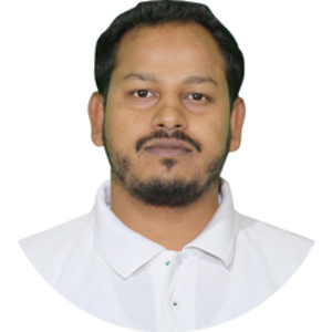 Go to the profile of Mohammad Irshad Ansari