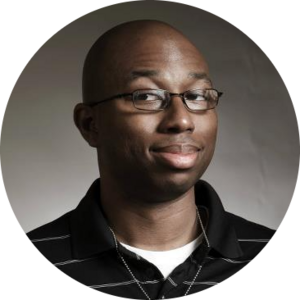 Go to the profile of Earnest Mazique