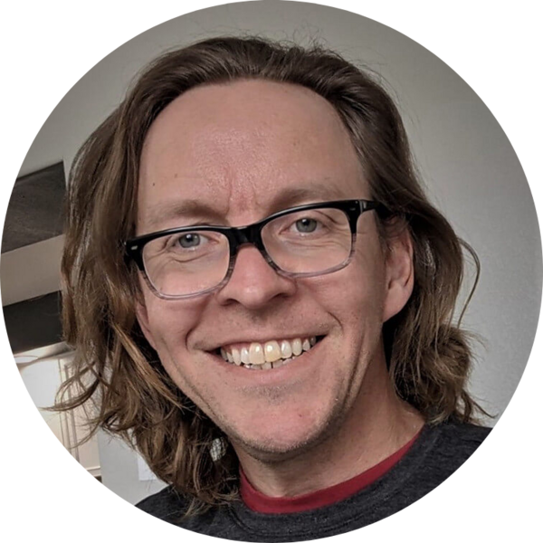 Go to the profile of Bret Vlach