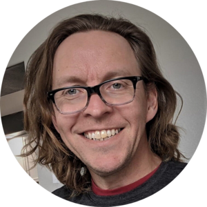 Go to the profile of Bret Vlach