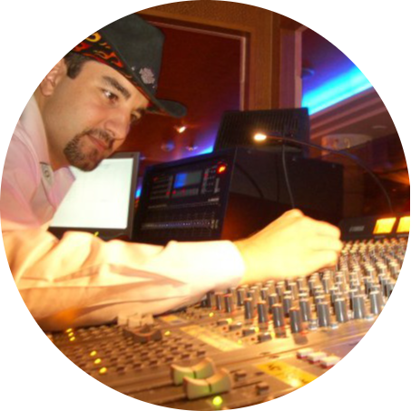 Go to the profile of Frank Mattarocci