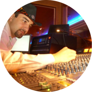 Go to the profile of Frank Mattarocci