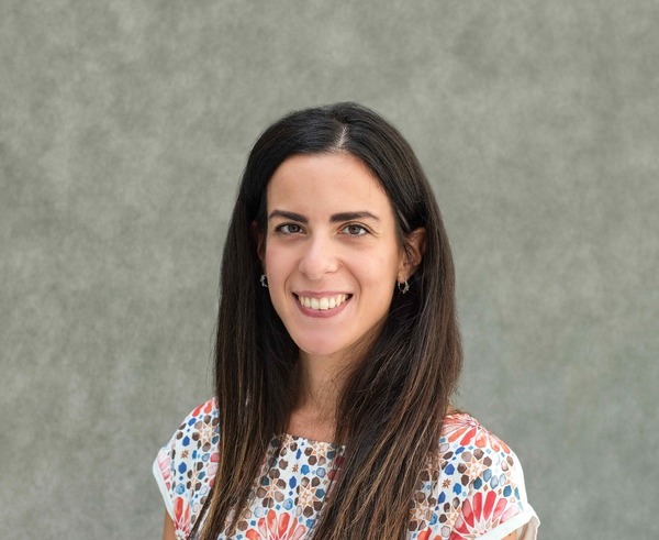 Go to the profile of Sara Bologna