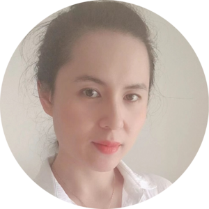 Go to the profile of Anni Feng