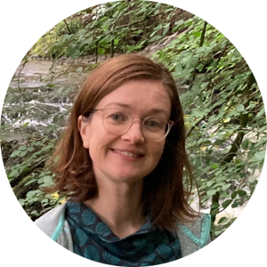 Go to the profile of Kathleen