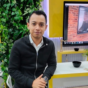 Go to the profile of Ronal Medina