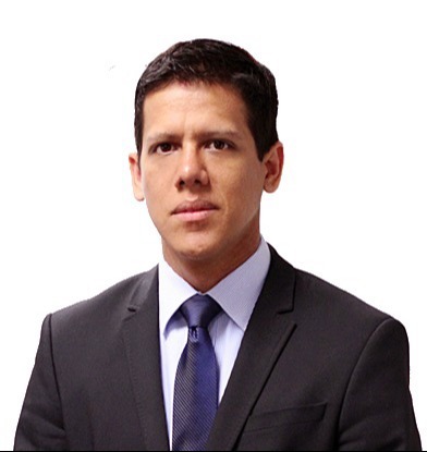 Go to the profile of Luis Eduardo Alvarez García