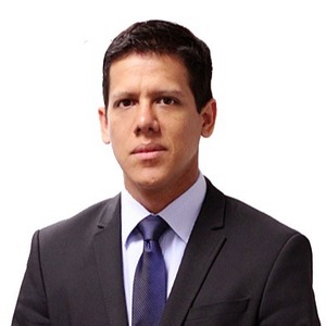 Go to the profile of Luis Eduardo Alvarez García