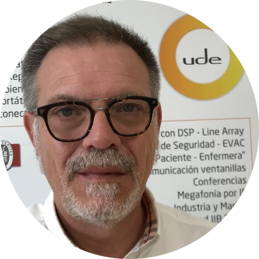 Go to the profile of Jordi Boix