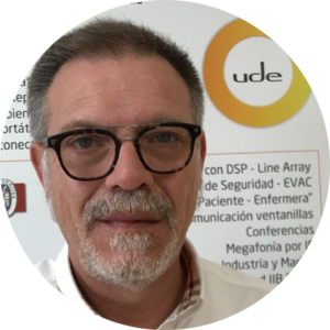 Go to the profile of Jordi Boix