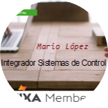 Go to the profile of Mario Lopez