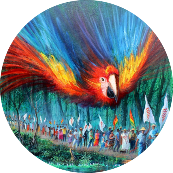 Go to the profile of Alejandra Coimbra