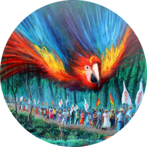 Go to the profile of Alejandra Coimbra