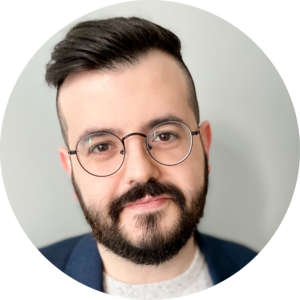 Go to the profile of Victor H. Ferreira