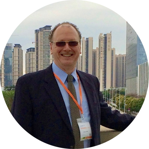 Go to the profile of David J. Bretzke II, CTS-D, RCDD