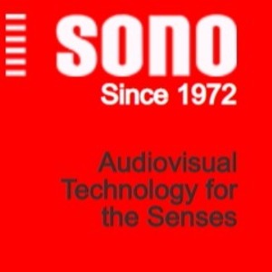 Go to the profile of Sono tecnologia AV S.L